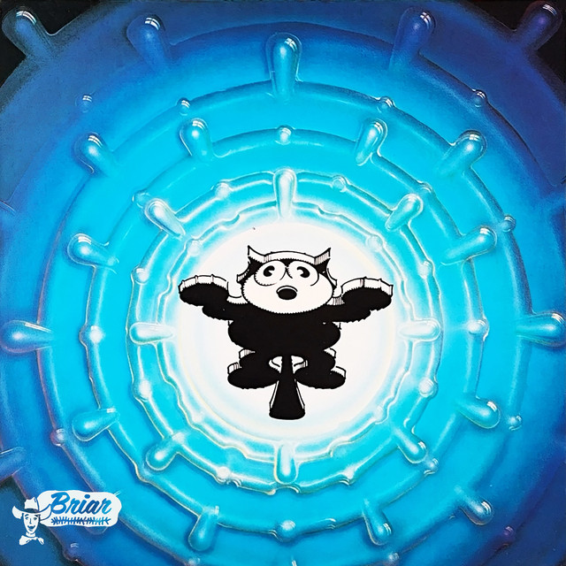 Toullusions cover art
