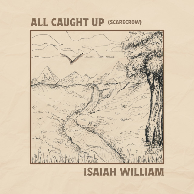 All Caught Up (Scarecrow)