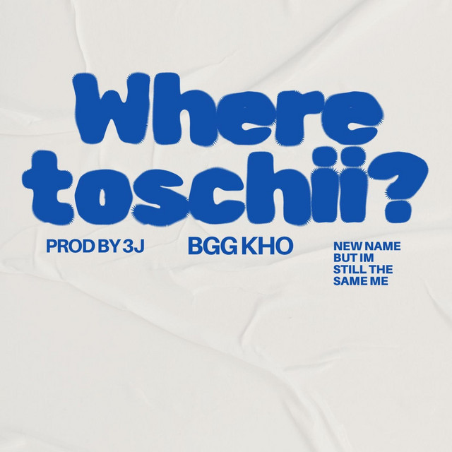 Where Toschii?