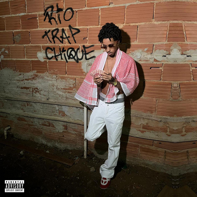 RIO TRAP CHIQUE
