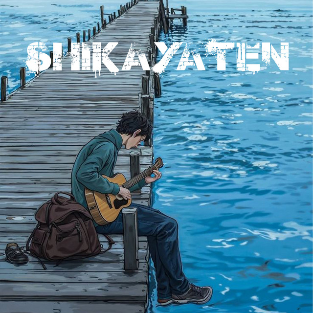 Shikayaten