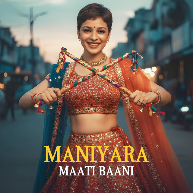 Maniyara album image