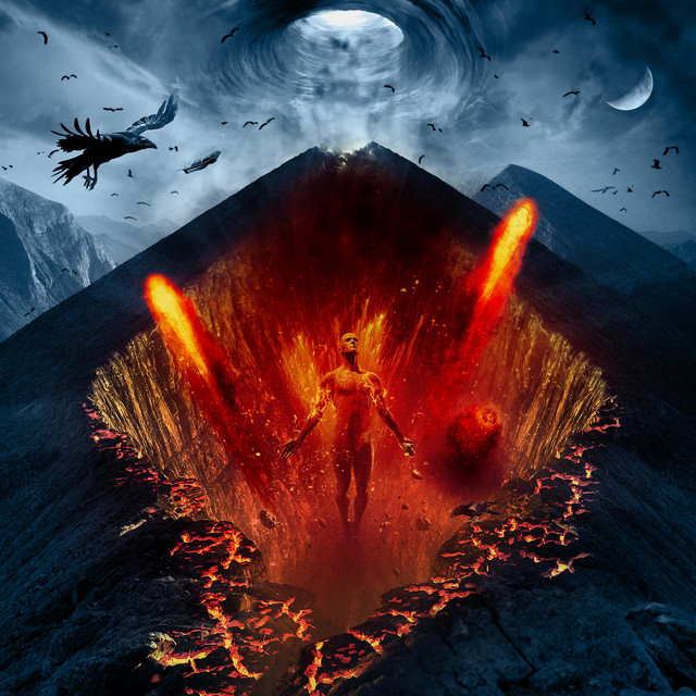 undefined album image