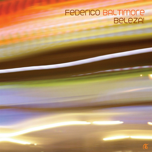 Federico Baltimore