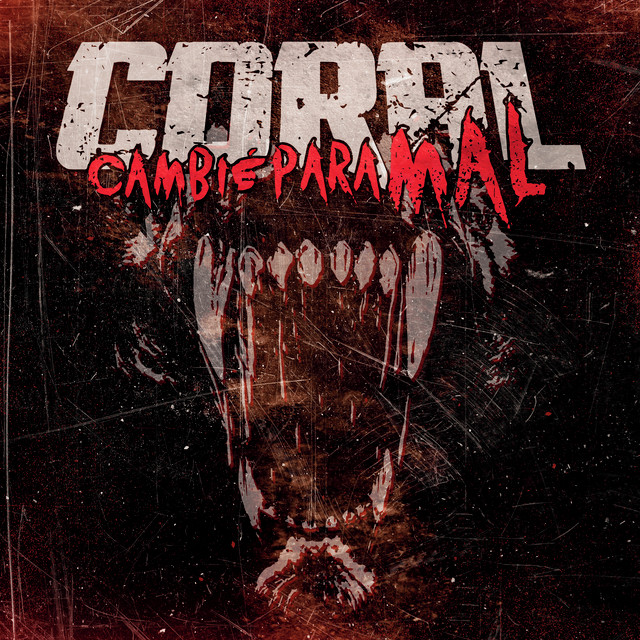 Cambié para Mal cover art
