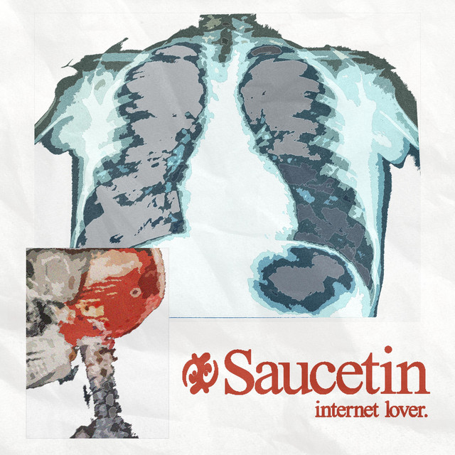 internet lover cover art