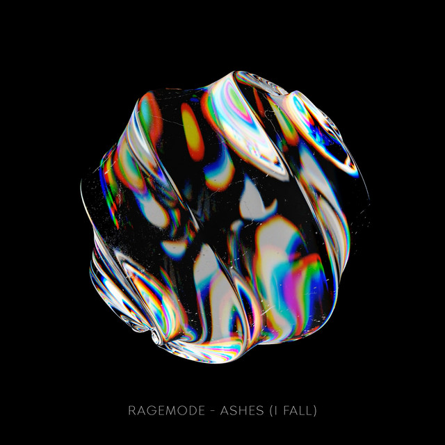 Ashes (I Fall) cover art