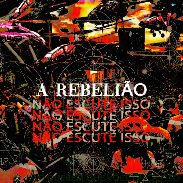 A Rebelião