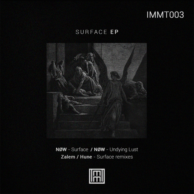 Surface cover art