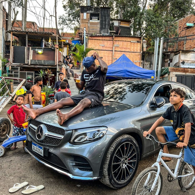 Trava Do Trava Chip , Tropa Do 00