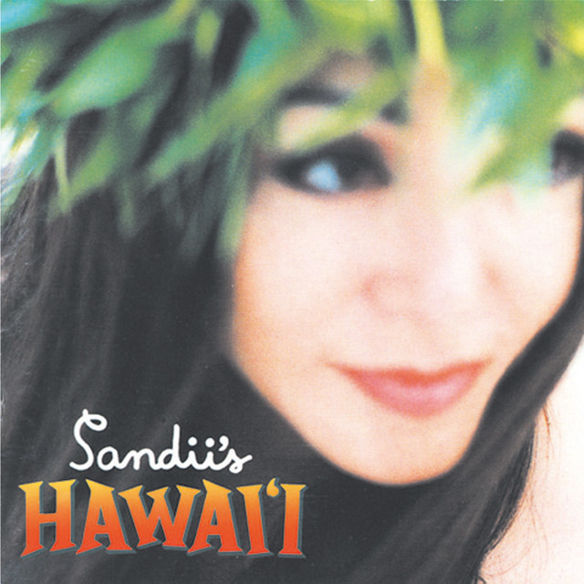 Sandii's Hawai'i cover art