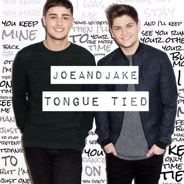 Tongue Tied cover
