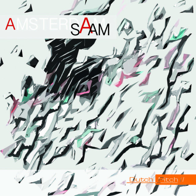 Amsterdam cover art