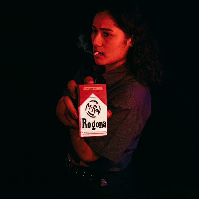 Rogona
