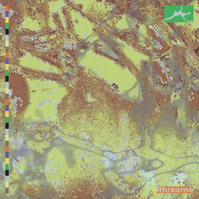 Rhizome cover art