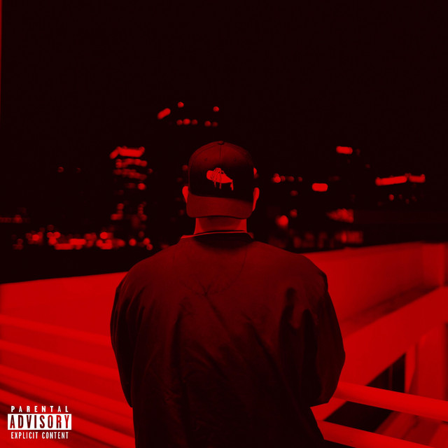 The Red Project cover art