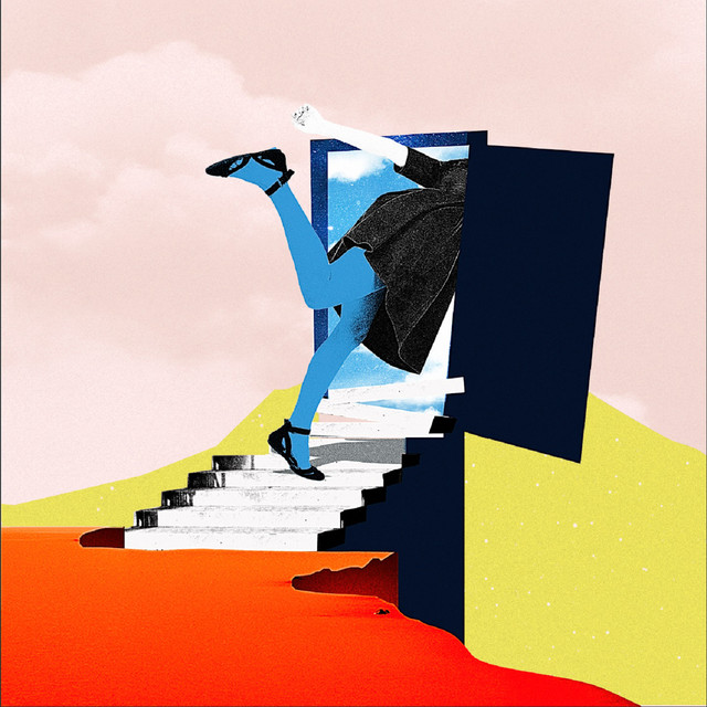 Bateau Ivre (Part. II, Live) cover art