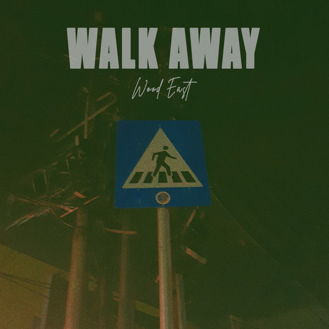 Walk Away cover art