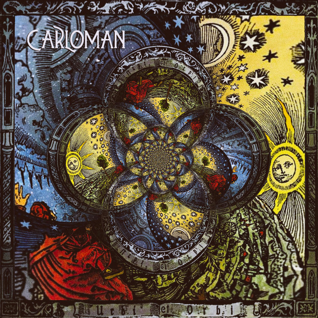 St. Miscellaneous cover art
