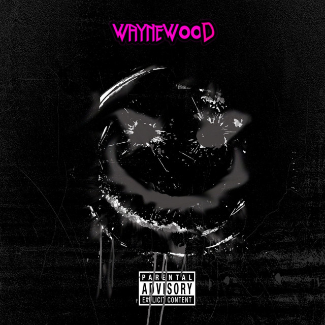 Just Smile cover art