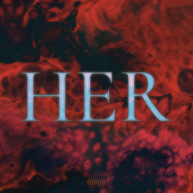 HER cover art