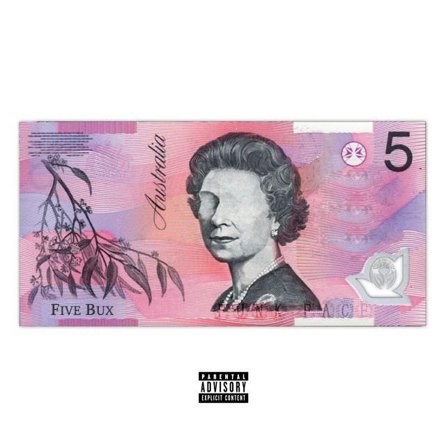5 BUX