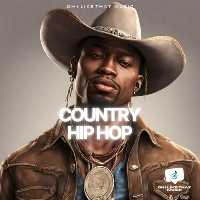 Country Hip Hop cover
