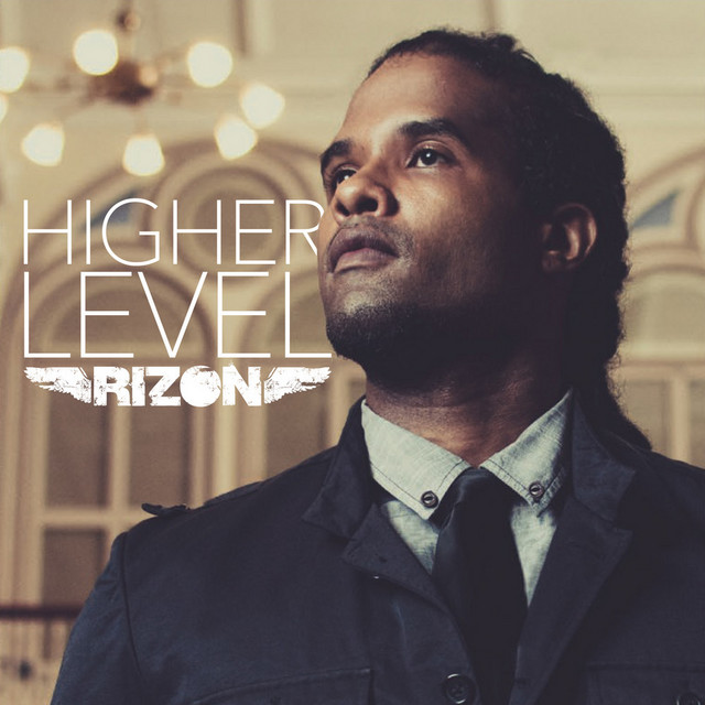 Higher Level cover art