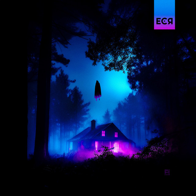 The Rotting Wood (And The Eternal Darkness) cover art