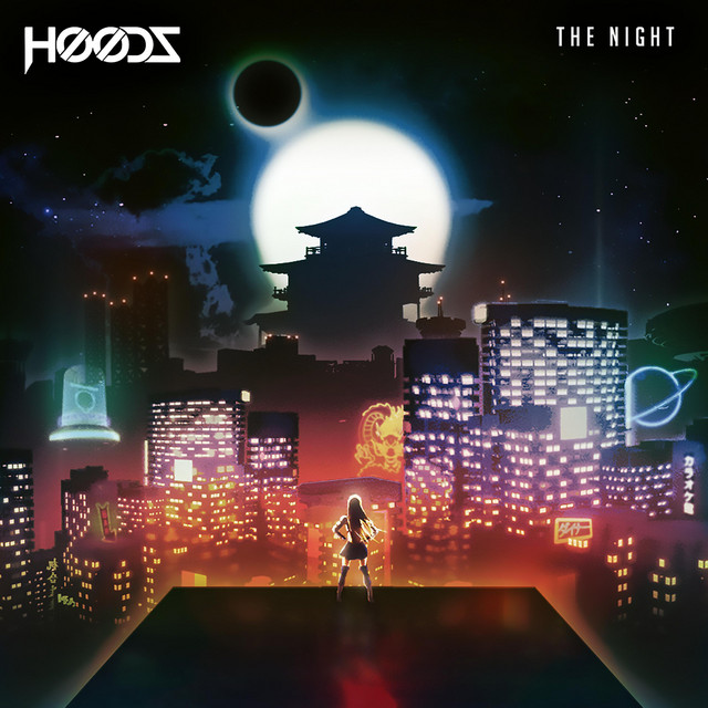 The Night cover art