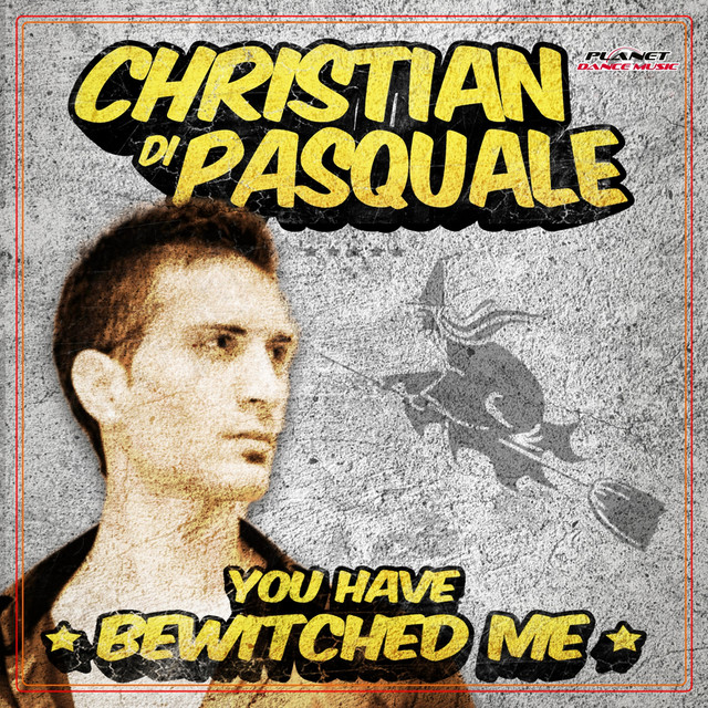 You Have Bewitched Me - Stephan F Remix Edit cover art