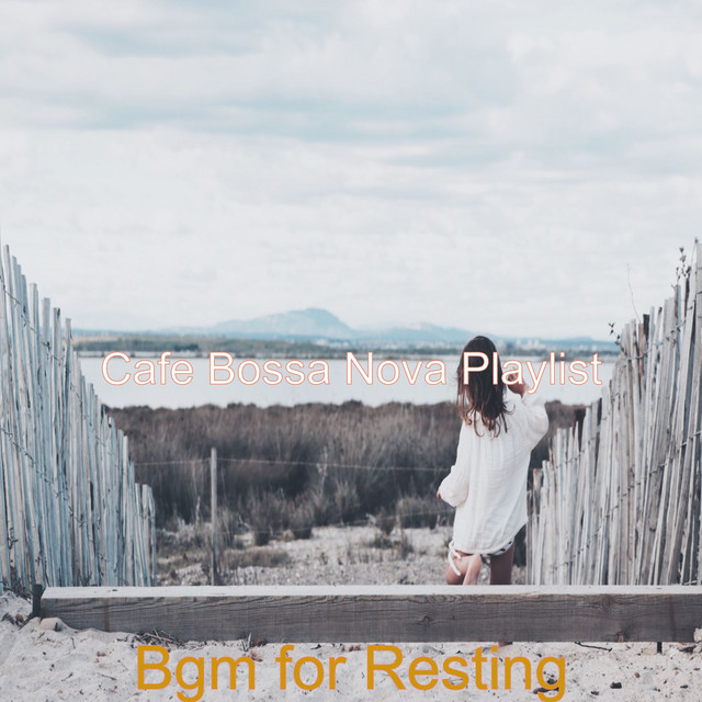 Bgm for Resting cover art