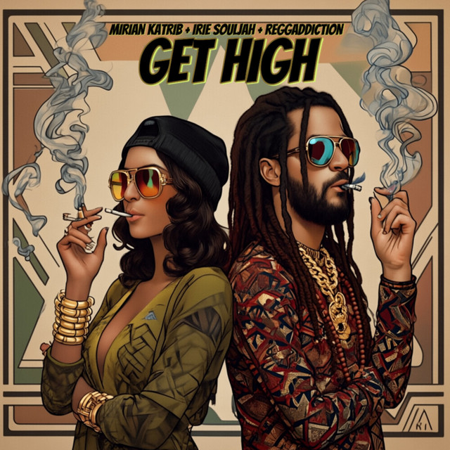 Get High