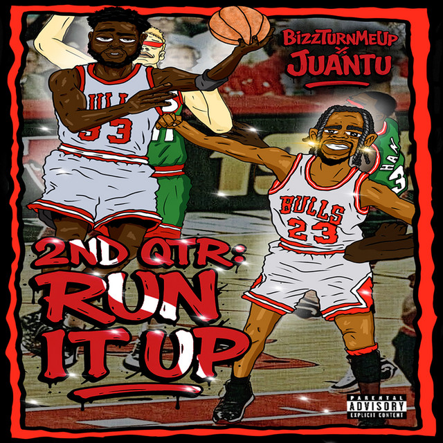 AIN'T NOTHIN cover art