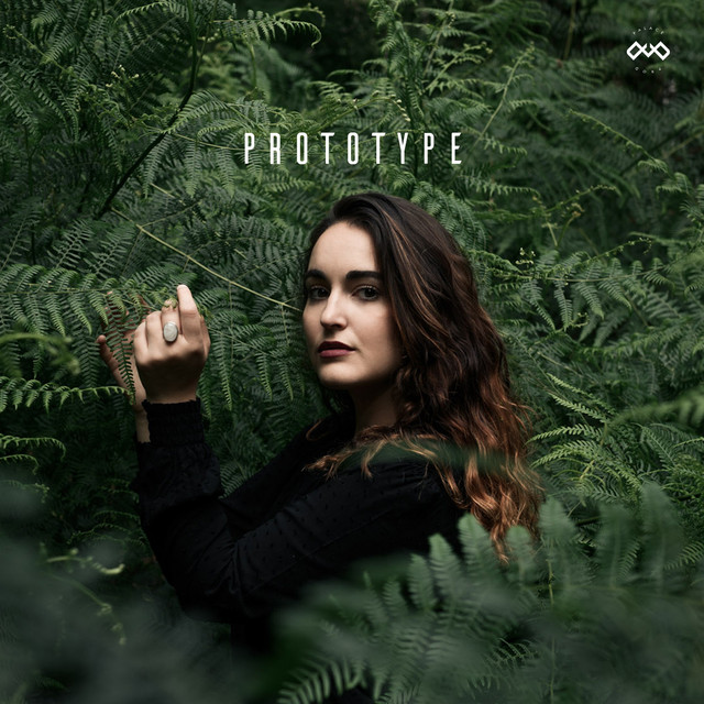 Prototype cover art