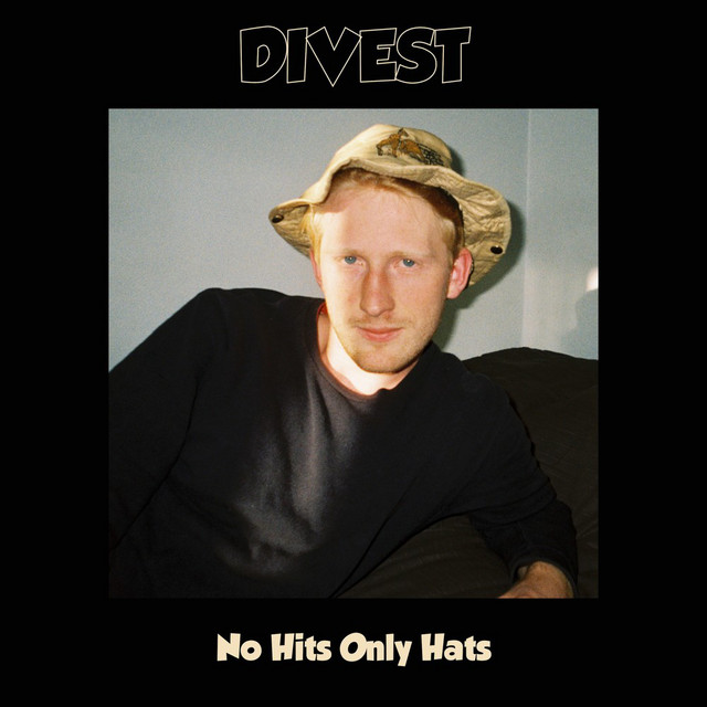 No Hits Only Hats cover art