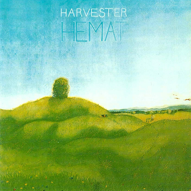 Hemåt cover art