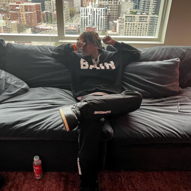 undefined album image