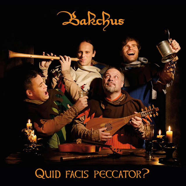 Bakchus