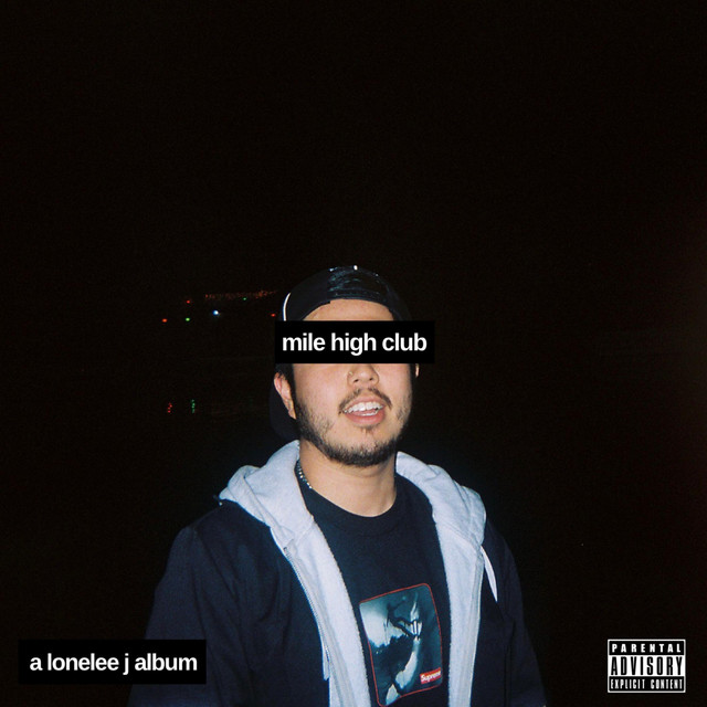 Mile High Club cover art