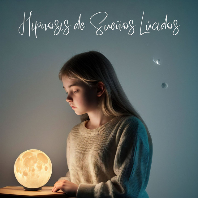 Hipnosis de Sueños Lúcidos: Música de Meditación Profunda y Música de Sueños Lúcidos para Viajes Astrales y Experiencias Fuera del Cuerpo cover art
