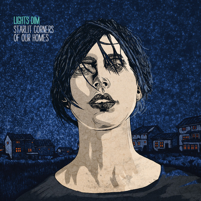 Starlit Corners of Our Homes cover art