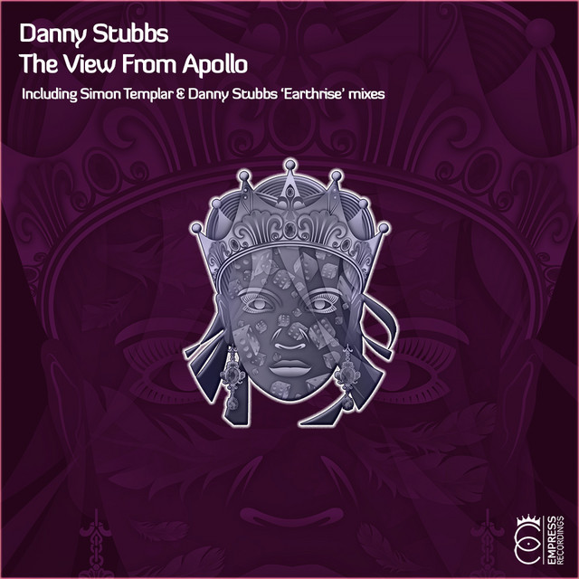 The View from Apollo cover art