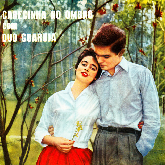 Cabecinha No Ombro Com Duo Guarujá cover