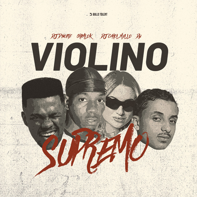 VIOLINO SUPREMO