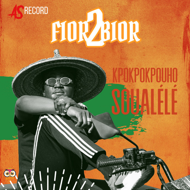 Kpokpokpouho Soualélé