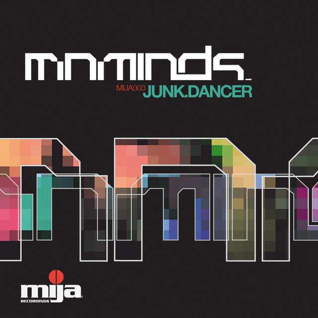 Junk Dancer - Original Mix cover art