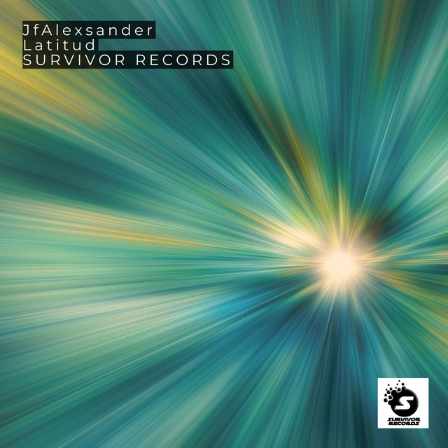 Latitud album art