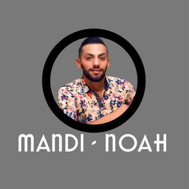 Noah cover art