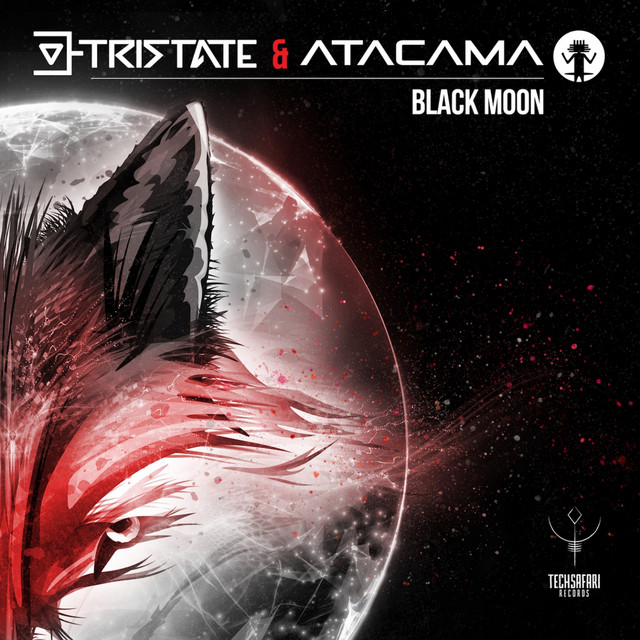 Black Moon album art